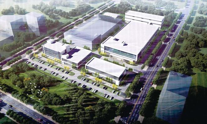 达利凯普新工厂奠基将加速推动高端电子元器件国产化